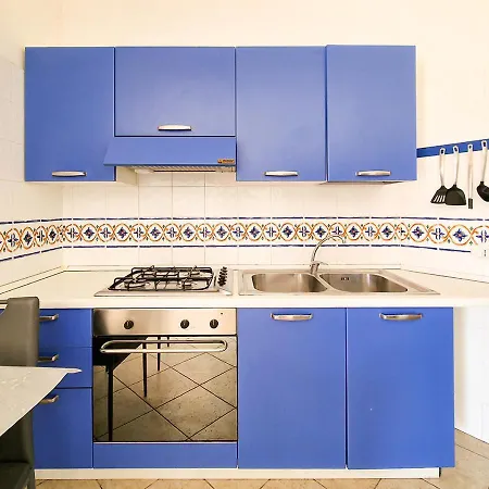 Apartment - Residenza Gotteland La Maddalena (Sassari)