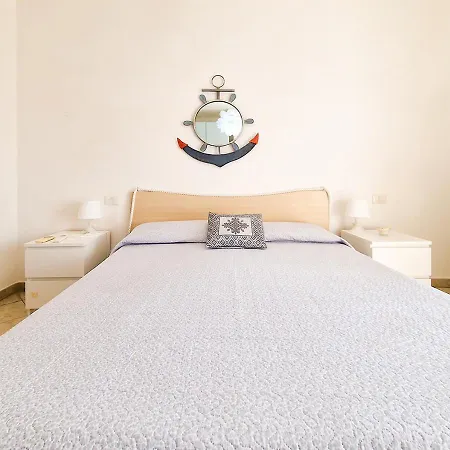 - Residenza Gotteland Apartment La Maddalena (Sassari)