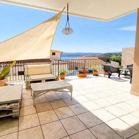 - Residenza Gotteland Apartment *
