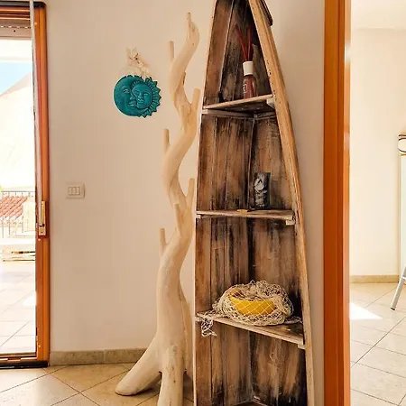 - Residenza Gotteland * La Maddalena (Sassari)
