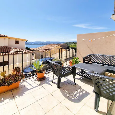 - Residenza Gotteland Daire La Maddalena (Sassari)