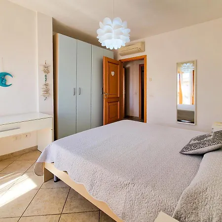 Daire - Residenza Gotteland