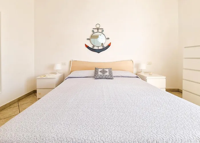 - Residenza Gotteland Daire La Maddalena (Sassari)