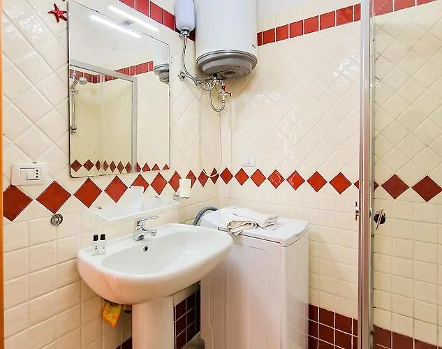 - Residenza Gotteland Daire *