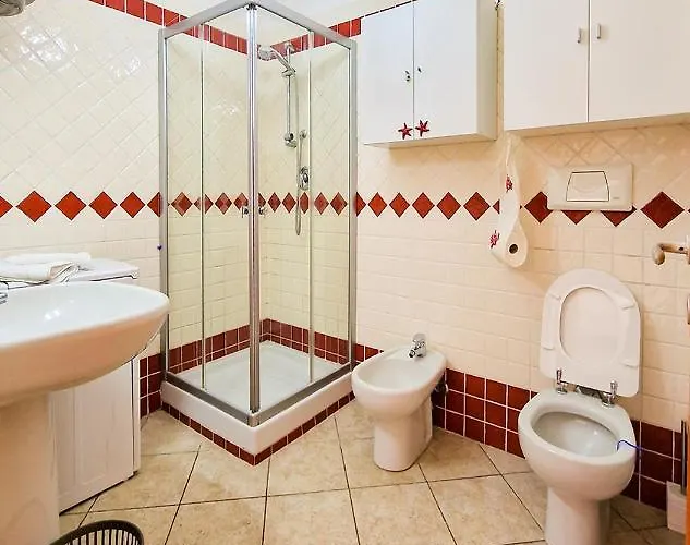 - Residenza Gotteland شقة *