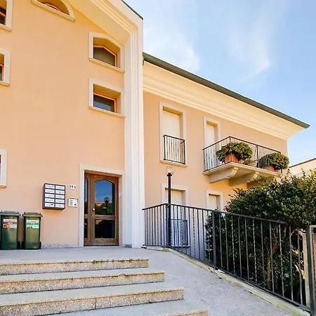 - Residenza Gotteland Apartamento *
