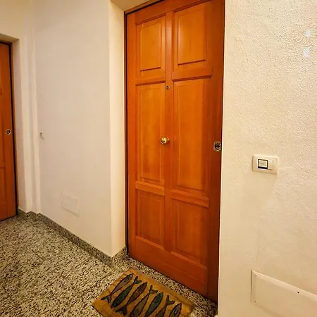 - Residenza Gotteland Apartman