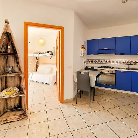 - Residenza Gotteland La Maddalena