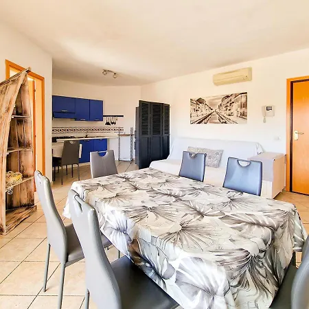 - Residenza Gotteland Apartman