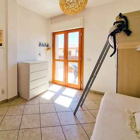 - Residenza Gotteland Apartman