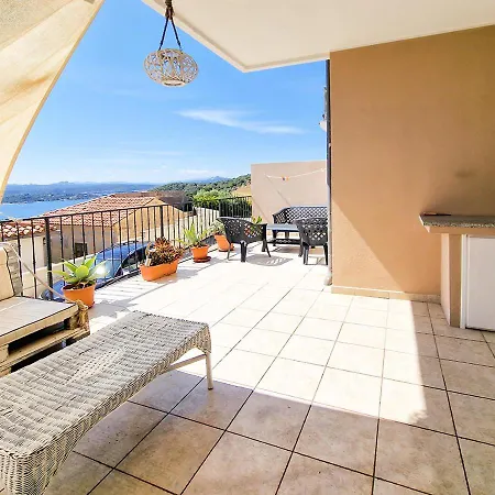 - Residenza Gotteland דירה *