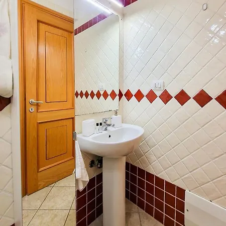 - Residenza Gotteland La Maddalena