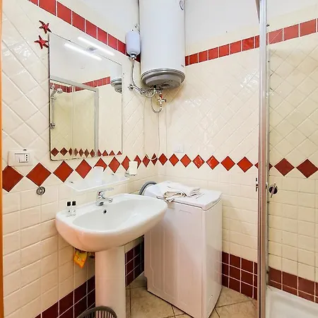 - Residenza Gotteland Apartamento *