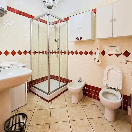 - Residenza Gotteland Apartamento *