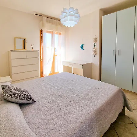 Apartamento - Residenza Gotteland