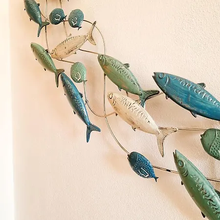 - Residenza Gotteland Apartman *