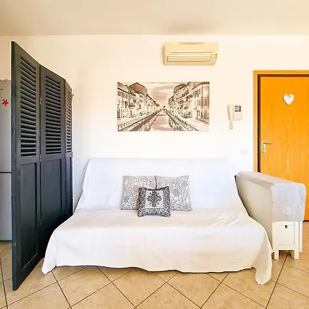 Apartamento - Residenza Gotteland
