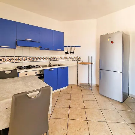 - Residenza Gotteland *