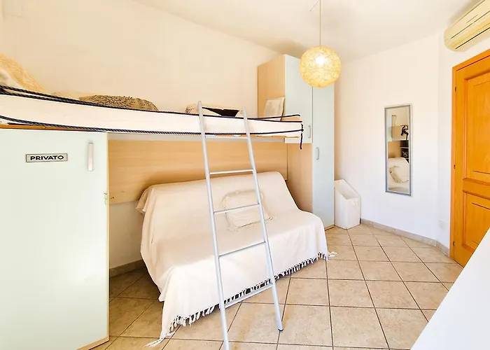 - Residenza Gotteland *