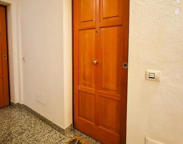 - Residenza Gotteland Διαμέρισμα