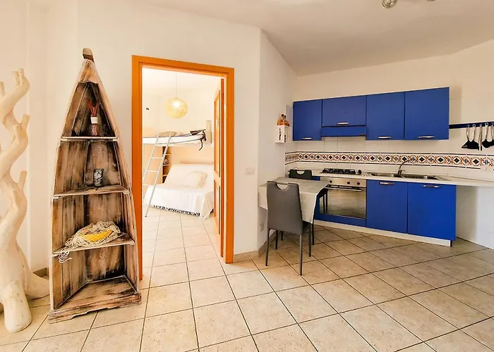 - Residenza Gotteland לה מדלנה