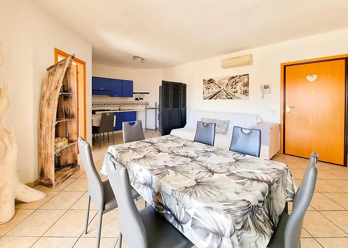 - Residenza Gotteland דירה