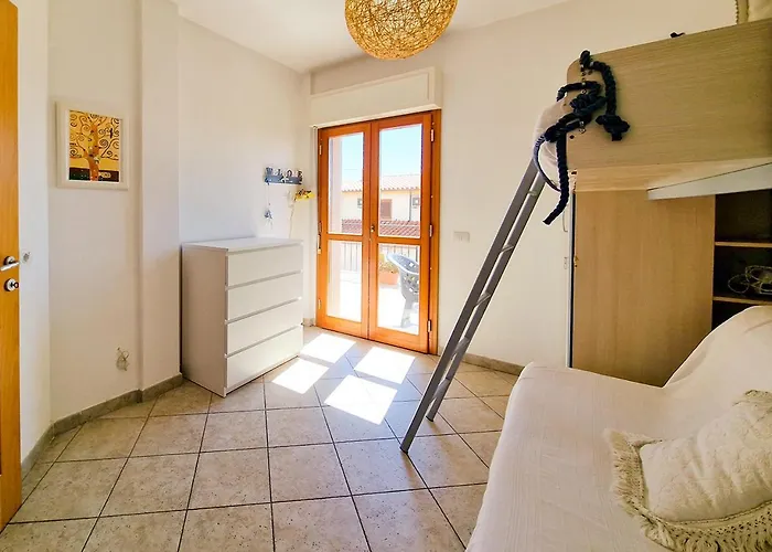 - Residenza Gotteland Διαμέρισμα