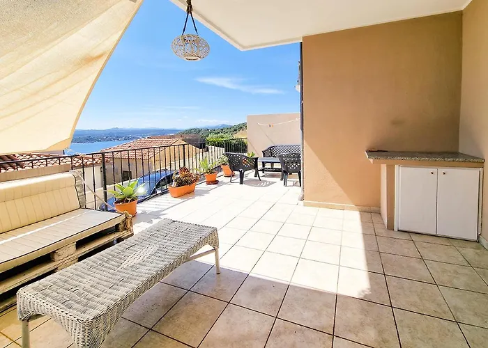 - Residenza Gotteland Διαμέρισμα *