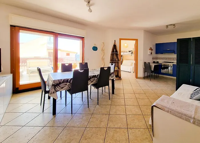 - Residenza Gotteland