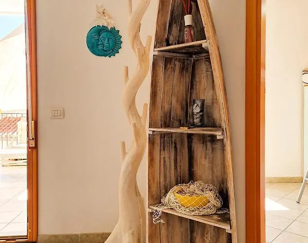 - Residenza Gotteland * Λα Μανταλένα