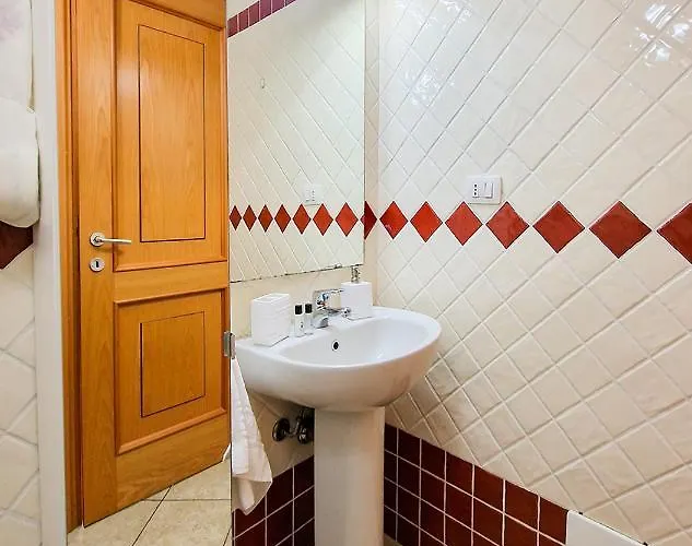 - Residenza Gotteland Λα Μανταλένα