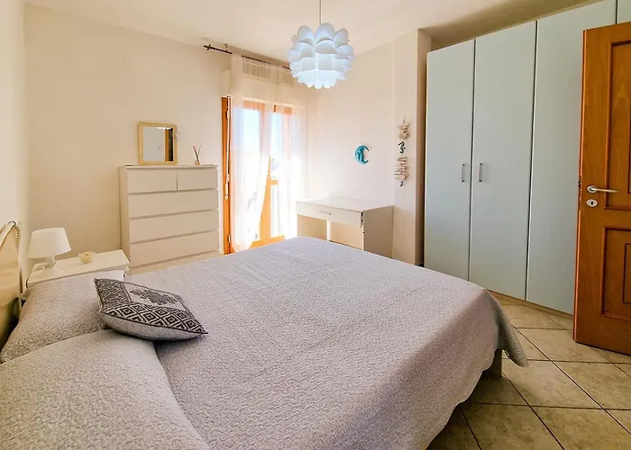 דירה - Residenza Gotteland