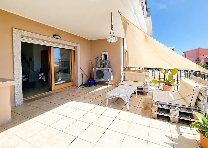 - Residenza Gotteland דירה *