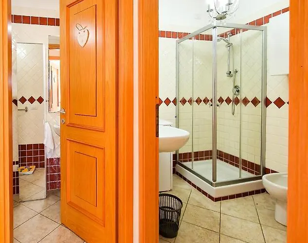 Διαμέρισμα - Residenza Gotteland *