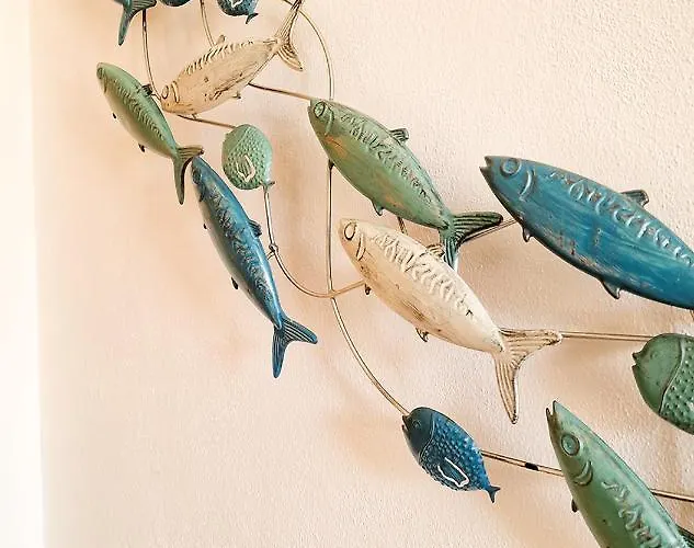 - Residenza Gotteland Διαμέρισμα *