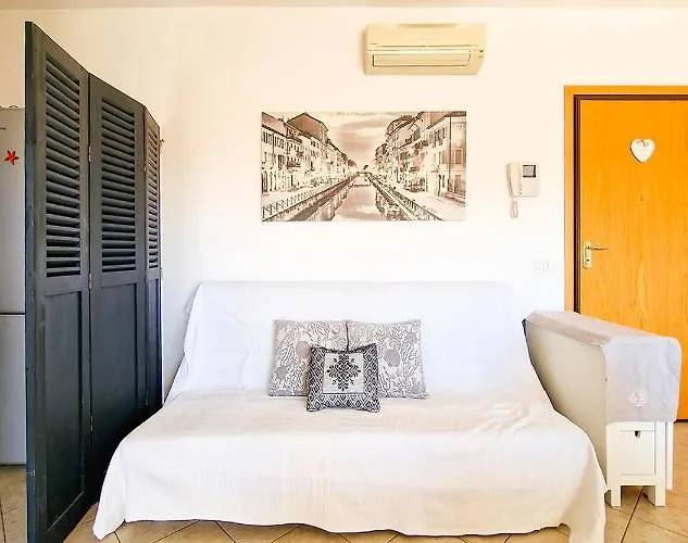 Διαμέρισμα - Residenza Gotteland