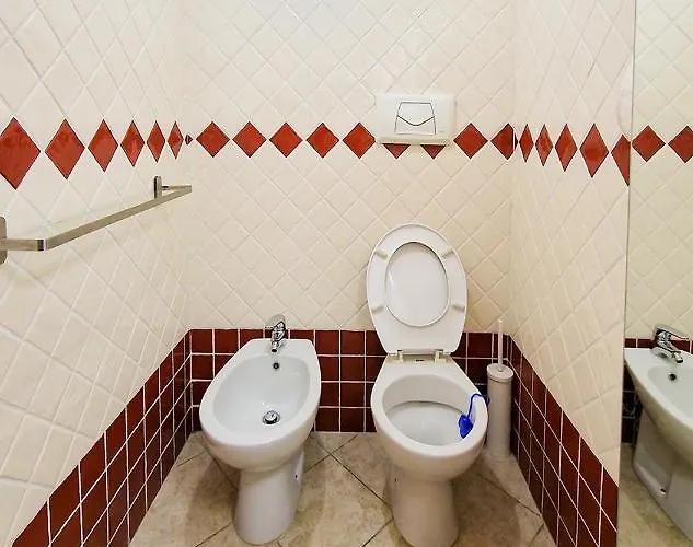 - Residenza Gotteland *