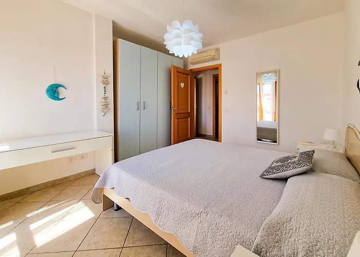 Διαμέρισμα - Residenza Gotteland